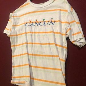 Pac Sun Cancun TShirt